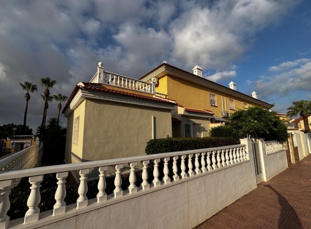 Resale - Townhouse - Ciudad Quesada - Dona Pepa