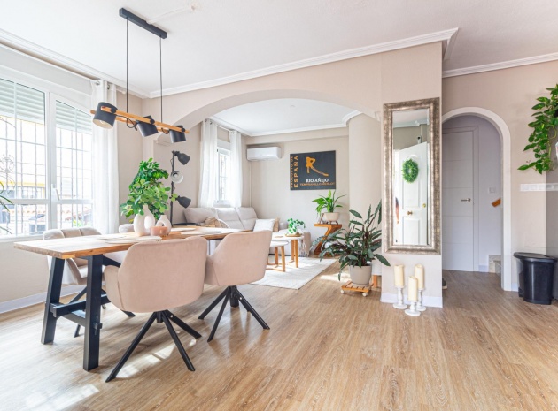 Revente - Villa - Cabo Roig - Lomas de Cabo Roig