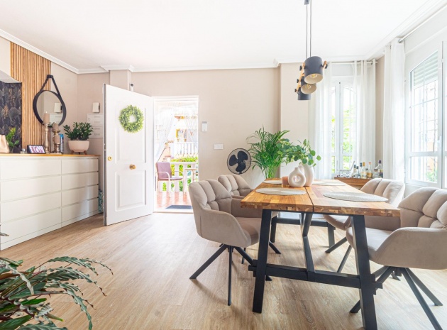 Revente - Villa - Cabo Roig - Lomas de Cabo Roig