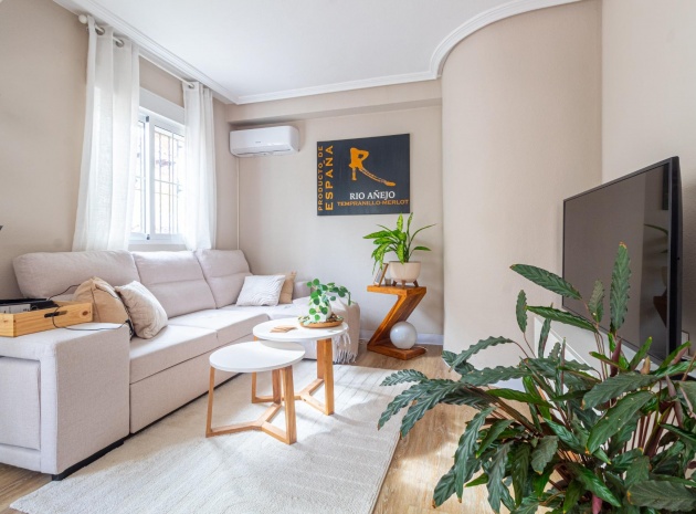 Revente - Villa - Cabo Roig - Lomas de Cabo Roig