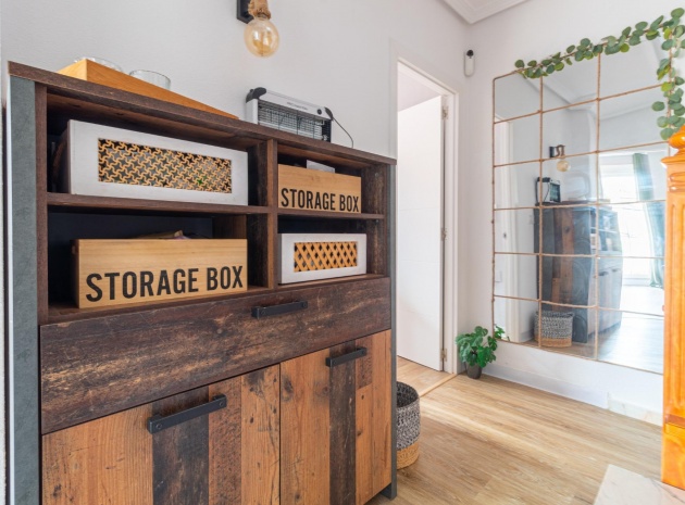 Revente - Villa - Cabo Roig - Lomas de Cabo Roig