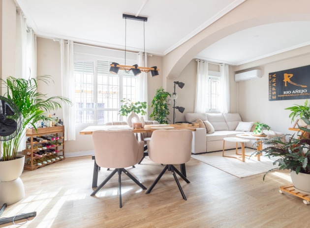 Revente - Villa - Cabo Roig - Lomas de Cabo Roig