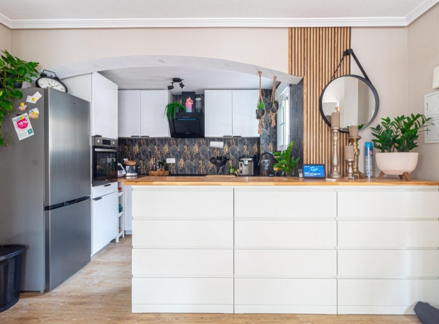 Revente - Villa - Cabo Roig - Lomas de Cabo Roig