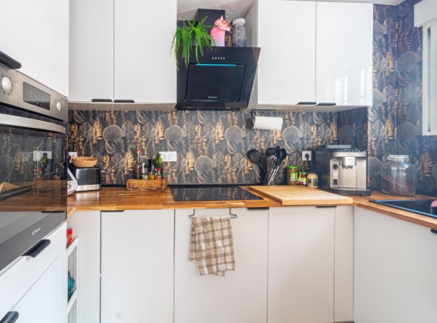 Revente - Villa - Cabo Roig - Lomas de Cabo Roig