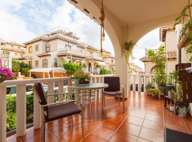 Revente - Villa - Cabo Roig - Lomas de Cabo Roig