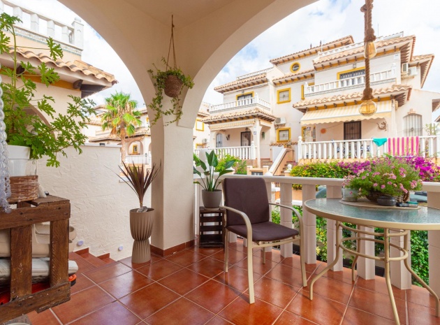 Revente - Villa - Cabo Roig - Lomas de Cabo Roig