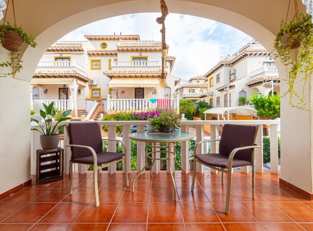 Revente - Villa - Cabo Roig - Lomas de Cabo Roig
