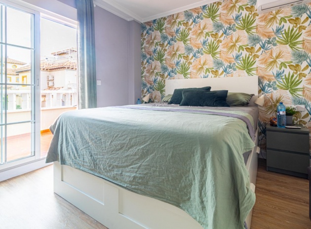 Revente - Villa - Cabo Roig - Lomas de Cabo Roig