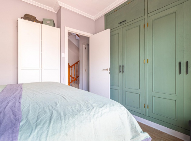 Revente - Villa - Cabo Roig - Lomas de Cabo Roig