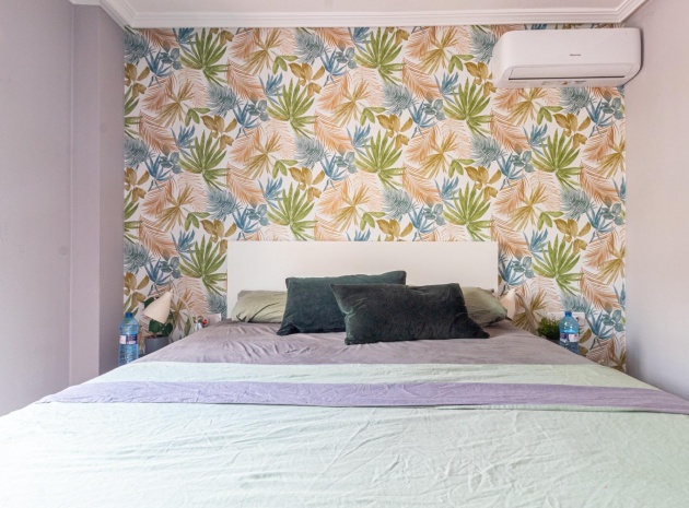 Revente - Villa - Cabo Roig - Lomas de Cabo Roig