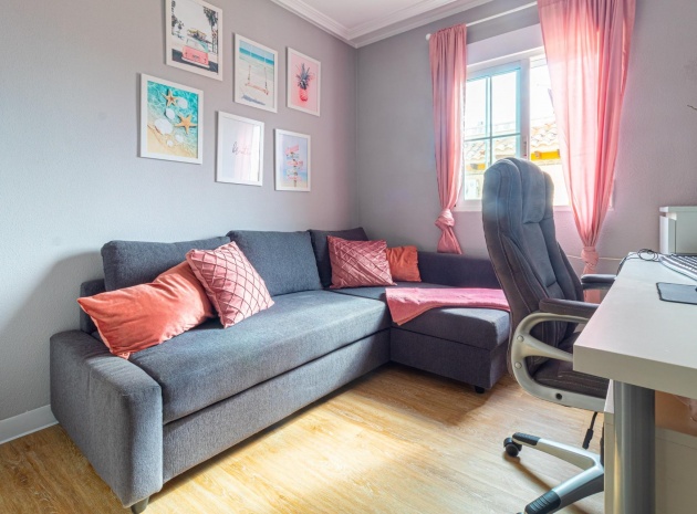 Revente - Villa - Cabo Roig - Lomas de Cabo Roig