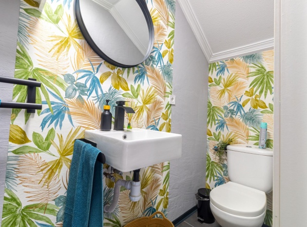 Revente - Villa - Cabo Roig - Lomas de Cabo Roig