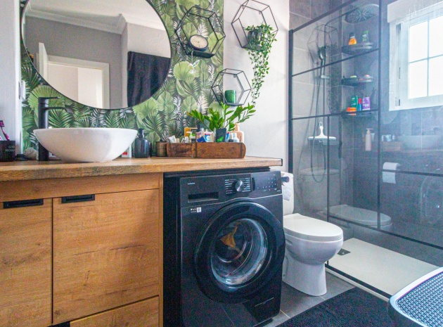 Revente - Villa - Cabo Roig - Lomas de Cabo Roig