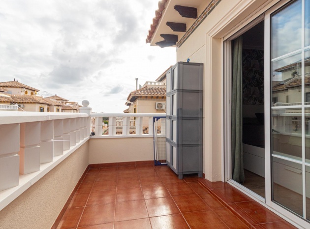 Revente - Villa - Cabo Roig - Lomas de Cabo Roig