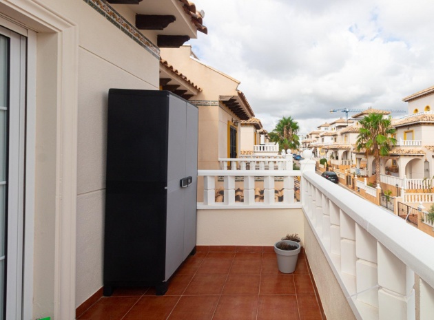 Revente - Villa - Cabo Roig - Lomas de Cabo Roig