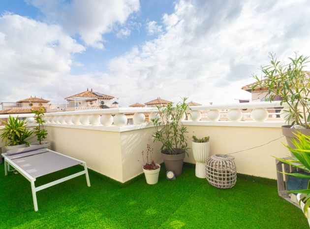 Revente - Villa - Cabo Roig - Lomas de Cabo Roig