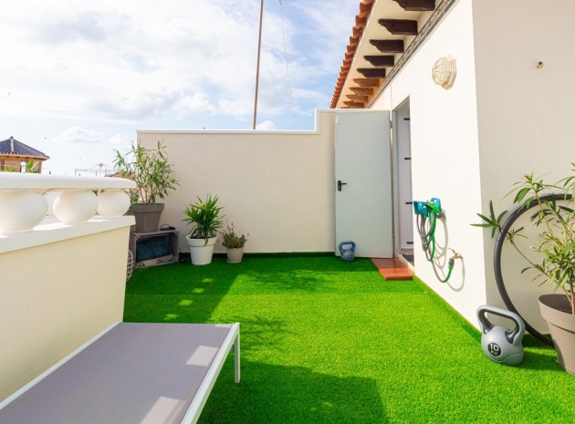 Revente - Villa - Cabo Roig - Lomas de Cabo Roig