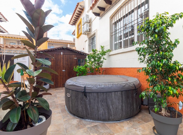 Revente - Villa - Cabo Roig - Lomas de Cabo Roig