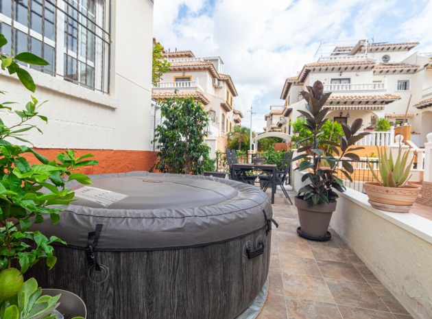 Revente - Villa - Cabo Roig - Lomas de Cabo Roig