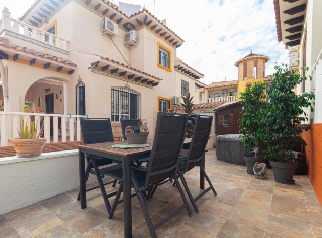 Revente - Villa - Cabo Roig - Lomas de Cabo Roig