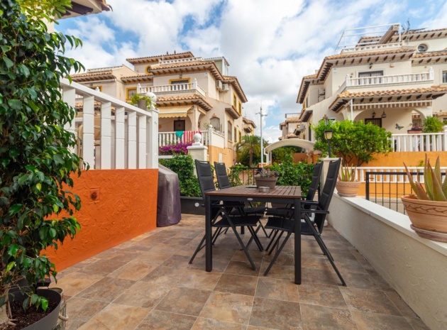 Revente - Villa - Cabo Roig - Lomas de Cabo Roig