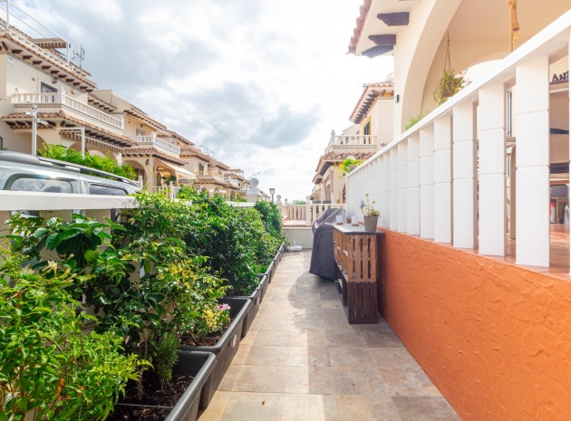 Revente - Villa - Cabo Roig - Lomas de Cabo Roig