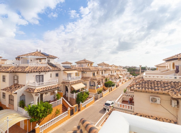 Revente - Villa - Cabo Roig - Lomas de Cabo Roig