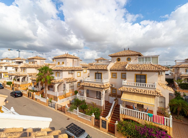Revente - Villa - Cabo Roig - Lomas de Cabo Roig
