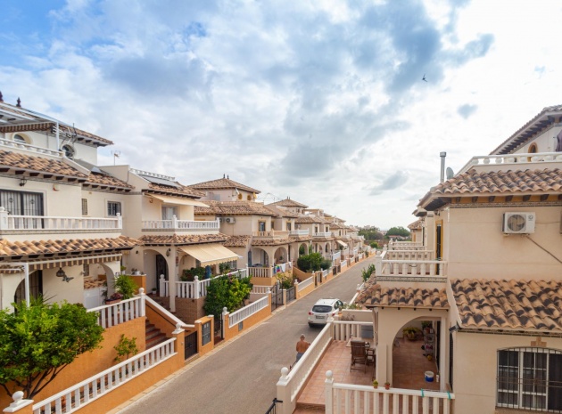 Revente - Villa - Cabo Roig - Lomas de Cabo Roig