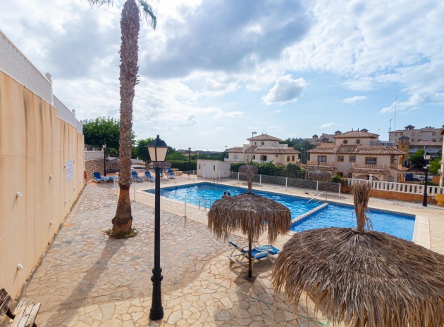Revente - Villa - Cabo Roig - Lomas de Cabo Roig