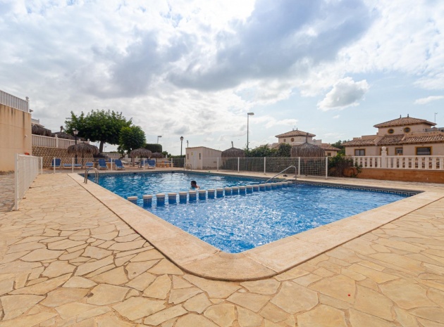 Revente - Villa - Cabo Roig - Lomas de Cabo Roig