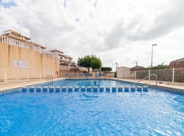 Revente - Villa - Cabo Roig - Lomas de Cabo Roig