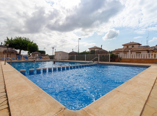 Revente - Villa - Cabo Roig - Lomas de Cabo Roig