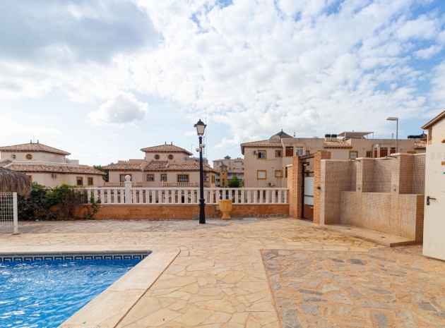 Revente - Villa - Cabo Roig - Lomas de Cabo Roig