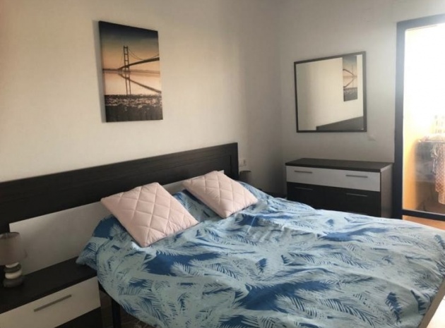 Resale - Apartment - Campoamor - dehesa de campoamor