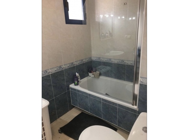 Resale - Apartment - Campoamor - dehesa de campoamor