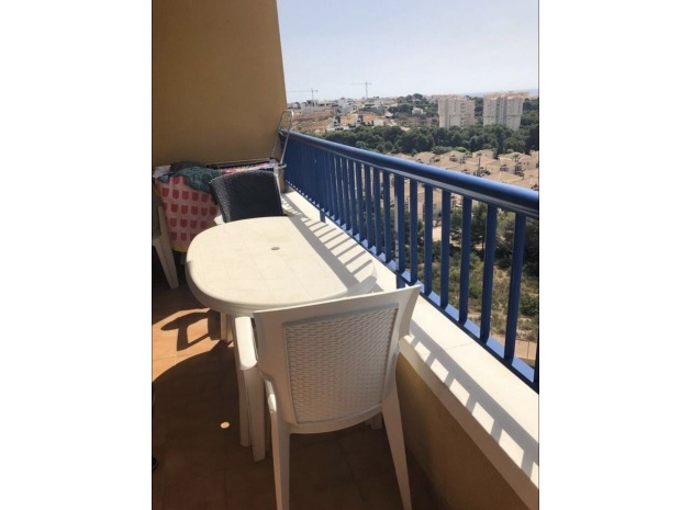 Resale - Apartment - Campoamor - dehesa de campoamor