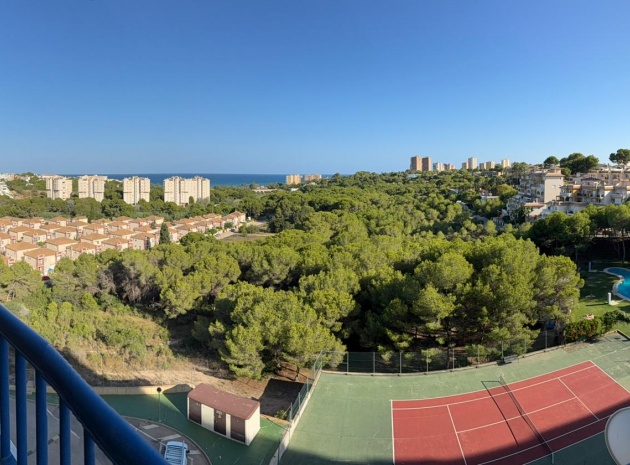 Resale - Apartment - Campoamor - dehesa de campoamor