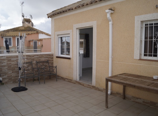 Resale - Villa - Torrevieja - res aquapark