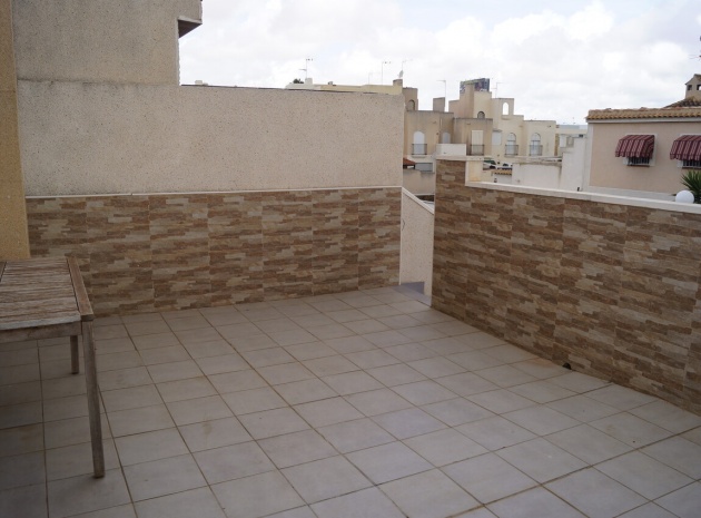 Resale - Villa - Torrevieja - res aquapark