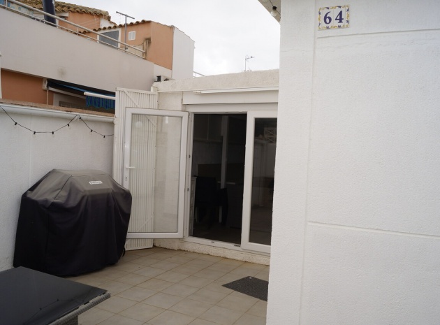 Resale - Villa - Torrevieja - res aquapark