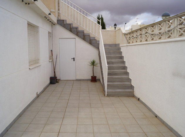 Resale - Villa - Torrevieja - res aquapark