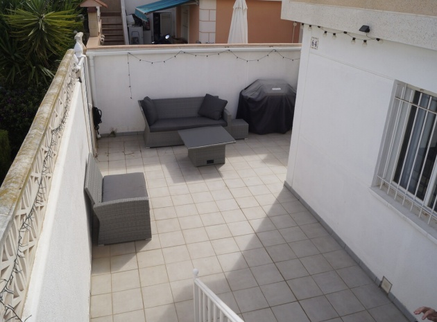 Resale - Villa - Torrevieja - res aquapark