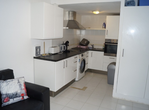 Resale - Villa - Torrevieja - res aquapark