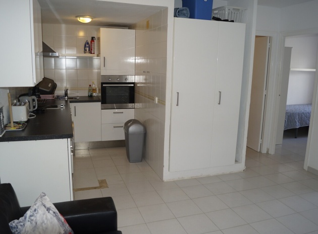 Resale - Villa - Torrevieja - res aquapark