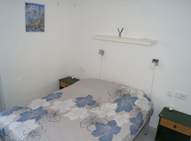 Resale - Villa - Torrevieja - res aquapark