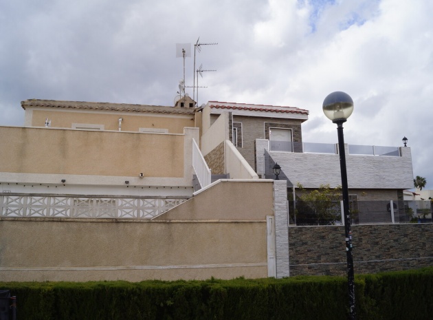 Resale - Villa - Torrevieja - res aquapark