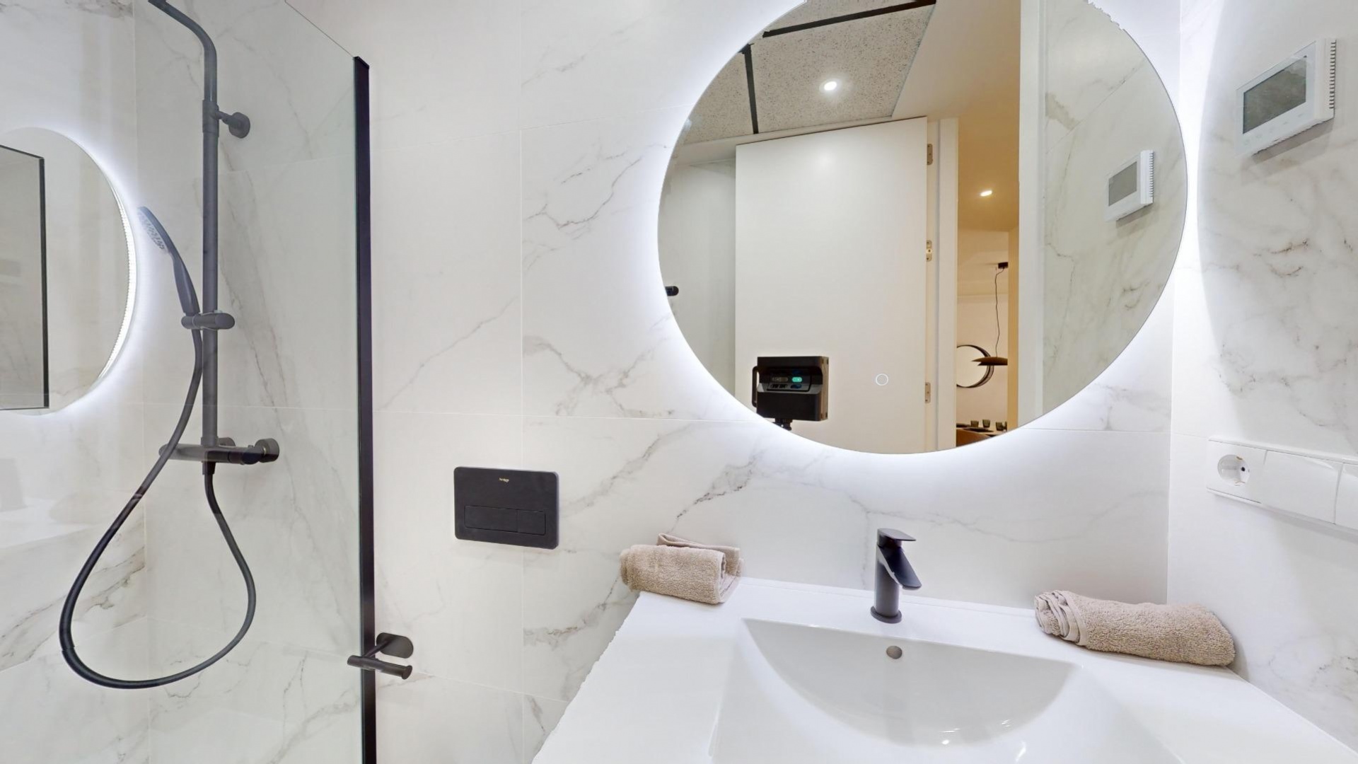 New Build - Apartment - Cabo Roig