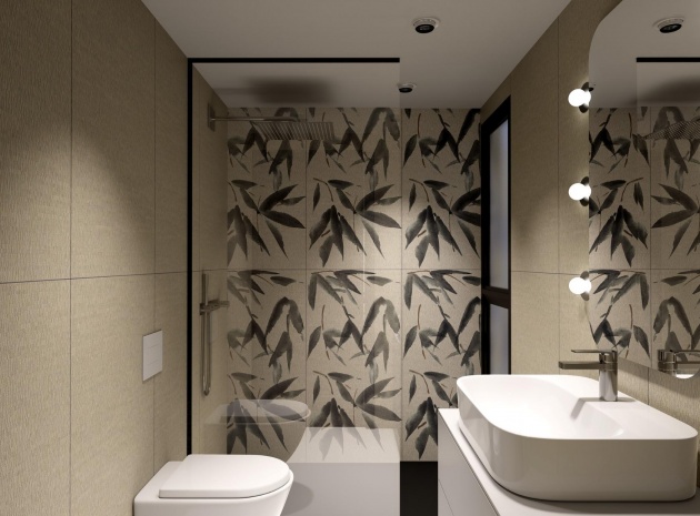 New Build - Apartment - Torrevieja - El Acequión