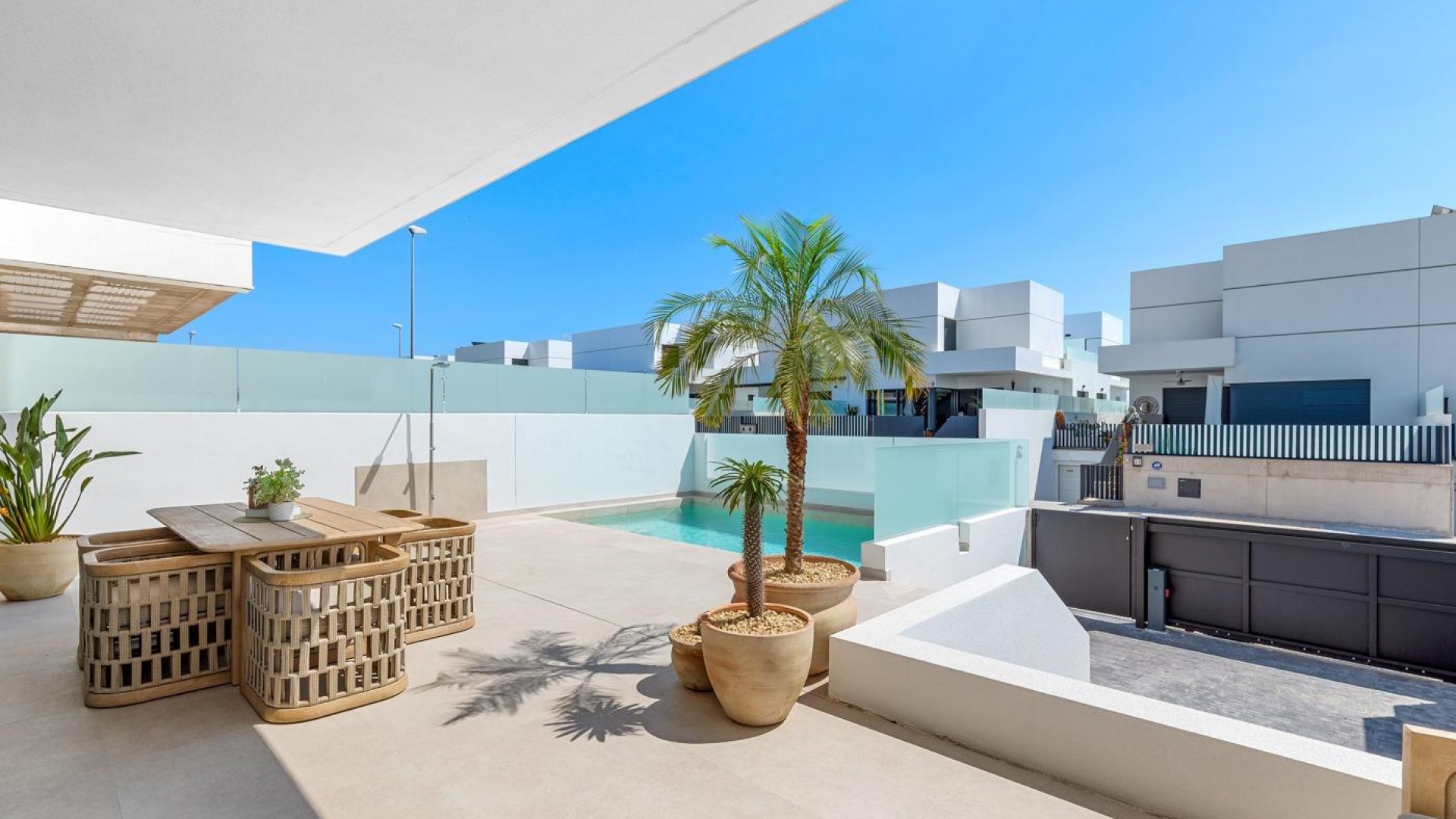 New Build - Townhouse - Dolores - Sector 3